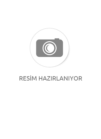 Gümüş İnce Sarmal Yarım Halka Küpe
